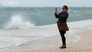 Đir po gradu, ponedjeljak 28. prosinca 2020. Đir po gradu, ponedjeljak 28. prosinca 2020.