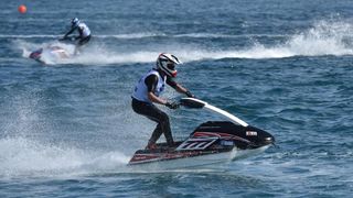 Jet Ski natjecanje UIM Aquabike Grand Prix of Croatia