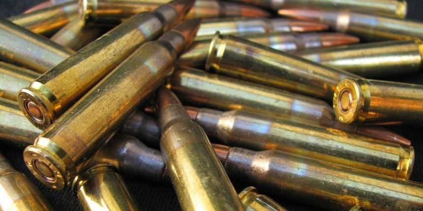 Meci, streljivo Meci, streljivo