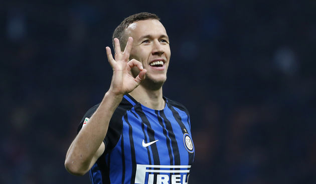 Hrvati napravili show i odveli Inter na vrh: Perišić zabio tri gola Chievu, Brozović asistirao