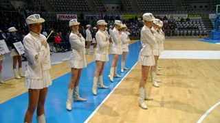 Zadar: Otvorenje 15. SSNIDOR-a