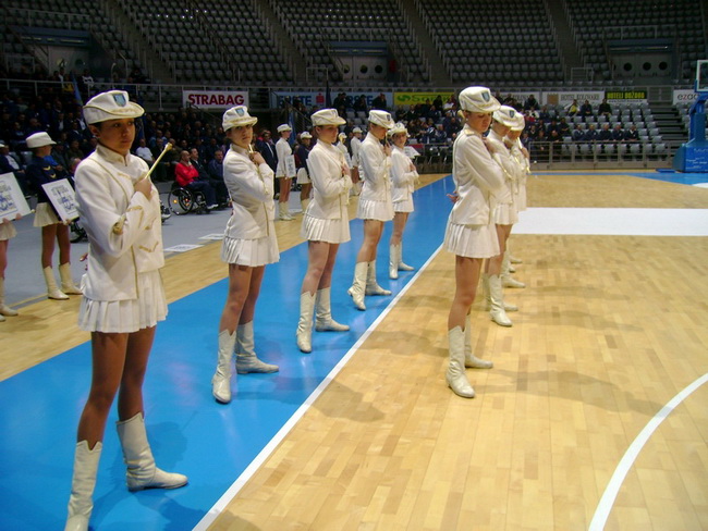 Zadar: Otvorenje 15. SSNIDOR-a