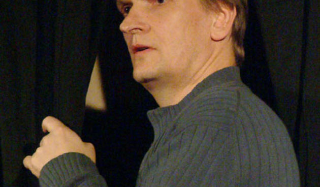 Vilim Matula – ‘Točka’