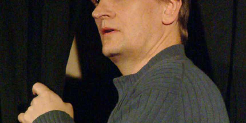 Vilim Matula – ‘Točka’