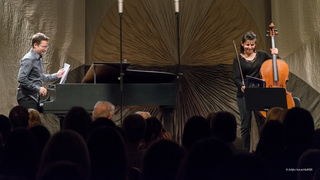 Koncert profesora Glazbene škole Blagoje Bersa “Zadru na dar” Koncert profesora Glazbene škole Blagoje Bersa “Zadru na dar”