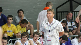 EP U20: Češka-Njemačka (foto:Saša Čuka)