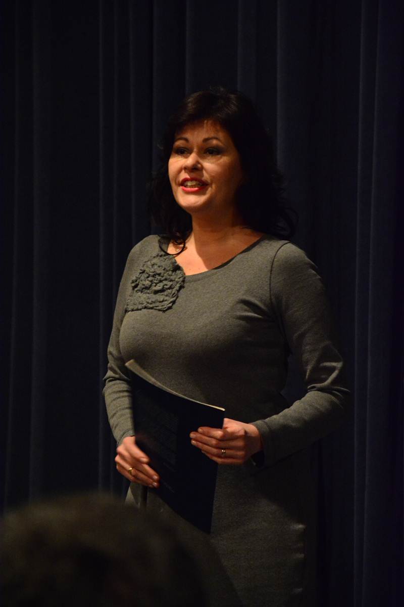 Svjetski dan lutkarstva: “Ele jave, Ele bajke”, foto: Iva Perinčić Svjetski dan lutkarstva: “Ele jave, Ele bajke”, foto: Iva Perinčić