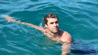 44. Plivački maraton Preko-Zadar 44. Plivački maraton Preko-Zadar