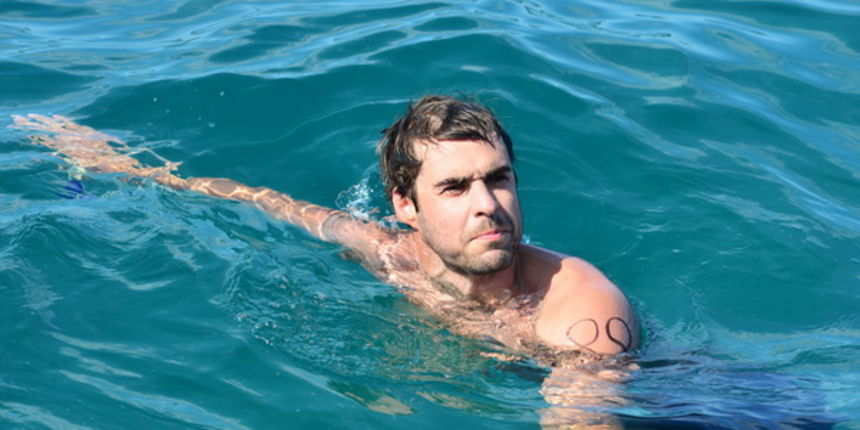 44. Plivački maraton Preko-Zadar 44. Plivački maraton Preko-Zadar