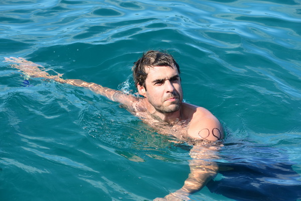 44. Plivački maraton Preko-Zadar 44. Plivački maraton Preko-Zadar