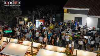 4. Fešta od sira u Kolanu