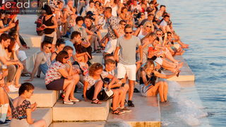 Đir po gradu 20. lipnja 2017.