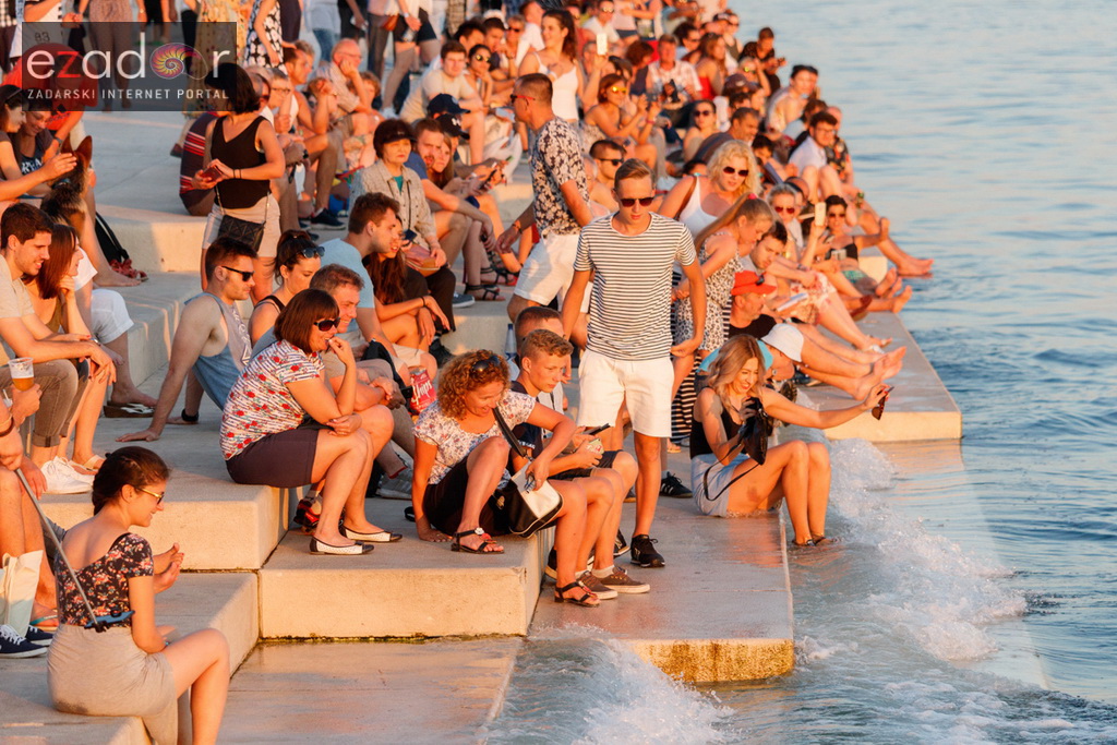 Đir po gradu 20. lipnja 2017.