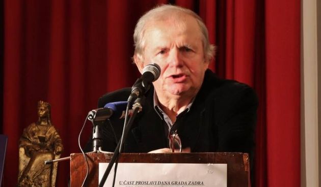 Josip Lisac