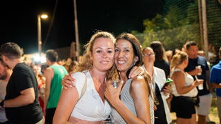 Severina @ Privlačka noć 2024. Severina @ Privlačka noć 2024.