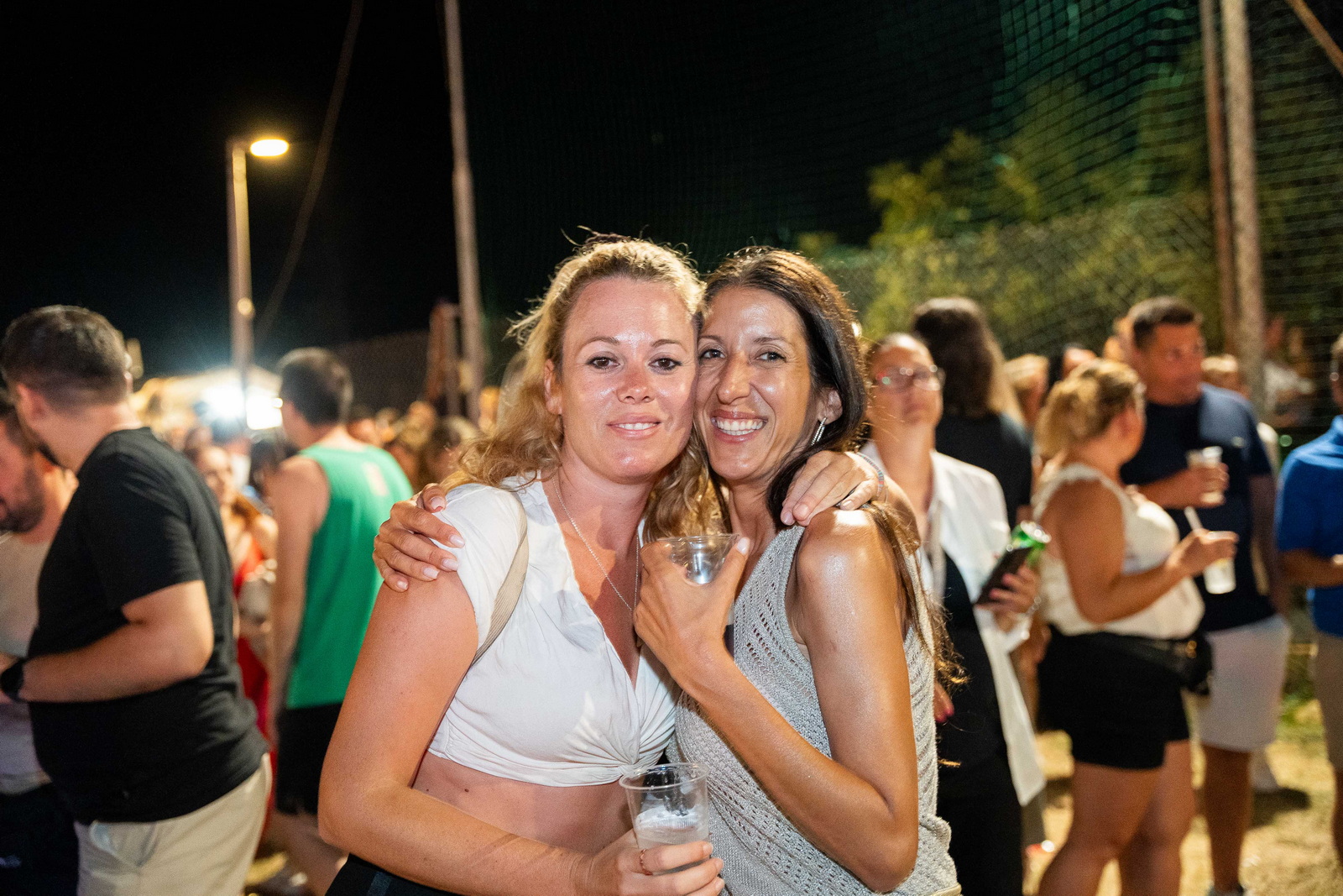 Severina @ Privlačka noć 2024. Severina @ Privlačka noć 2024.