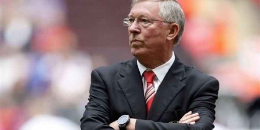 Alex Ferguson, foto: AP Photo Alex Ferguson, foto: AP Photo