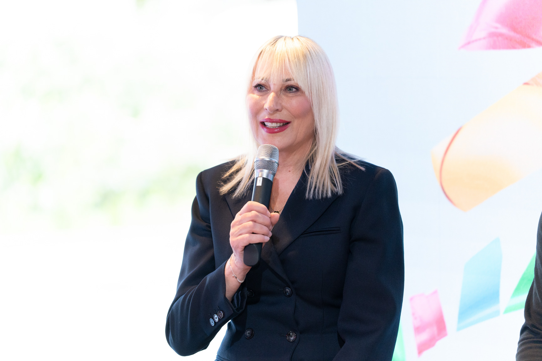 Predstavljena kampanja “Moja snaga, moj put” Predstavljena kampanja “Moja snaga, moj put”