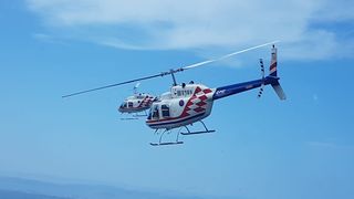 U Zemuniku završne pripreme zračnih snaga za nastup u kninu U Zemuniku završne pripreme zračnih snaga za nastup u kninu