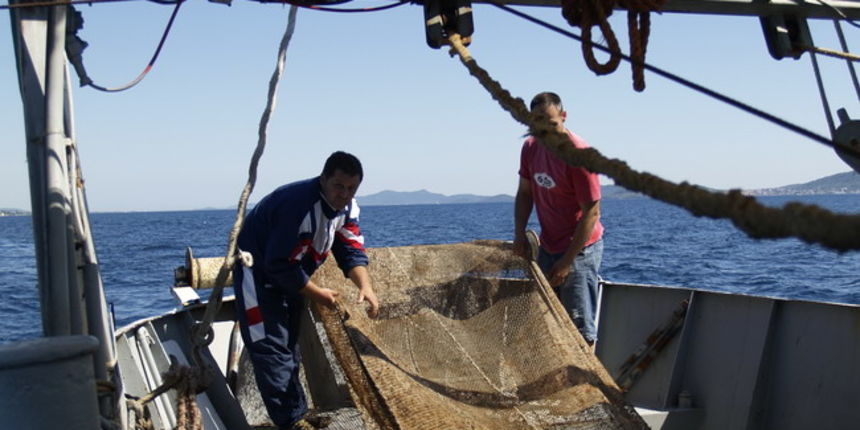 Kocarenje Kozjakom Kocarenje Kozjakom