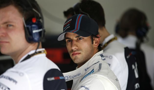 Felipe Nasr, foto: gp1