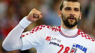 Rukometno EP: Hrvatska – Norveška Rukometno EP: Hrvatska – Norveška