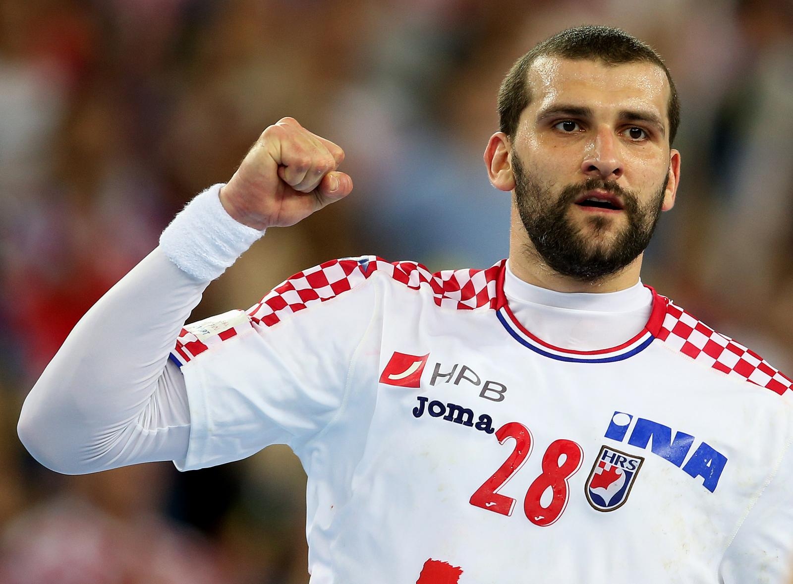 Rukometno EP: Hrvatska – Norveška Rukometno EP: Hrvatska – Norveška