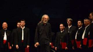 Zaklada Delmata, “Obrisi stvaralaštva i identiteta” Zaklada Delmata, “Obrisi stvaralaštva i identiteta”