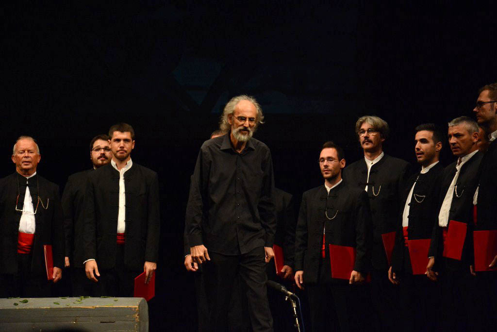 Zaklada Delmata, “Obrisi stvaralaštva i identiteta” Zaklada Delmata, “Obrisi stvaralaštva i identiteta”