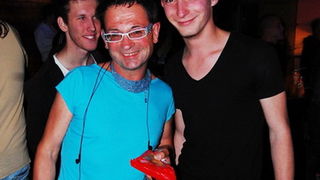 Gitarijada Za šaku metala 2012, foto: Tea Balog Gitarijada Za šaku metala 2012, foto: Tea Balog