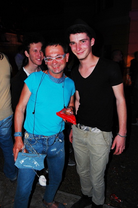 Gitarijada Za šaku metala 2012, foto: Tea Balog Gitarijada Za šaku metala 2012, foto: Tea Balog