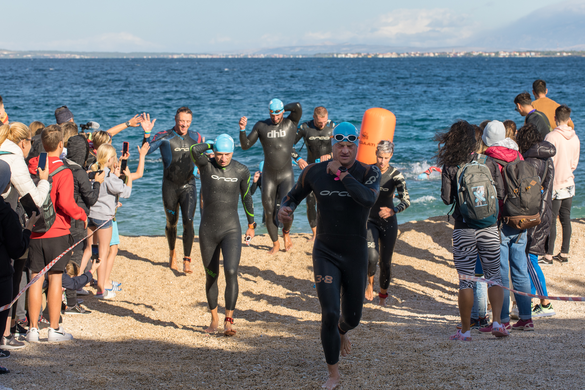 8. Zadarhalf triathlon 8. Zadarhalf triathlon