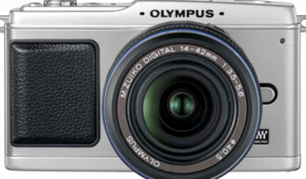 Olympus E-P1 (foto: fotografija.hr)