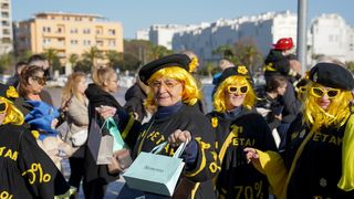 Karnevalsko vrime 2025. Karnevalsko vrime 2025.