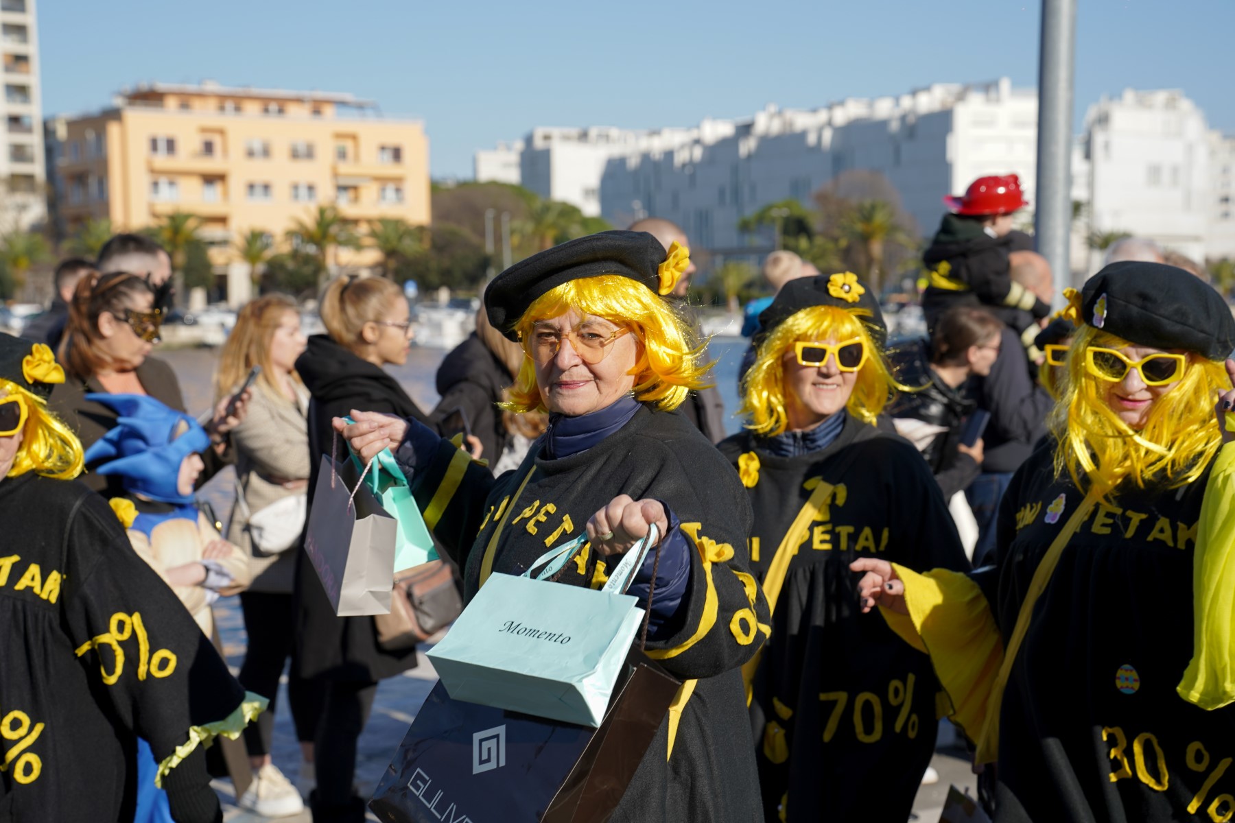 Karnevalsko vrime 2025. Karnevalsko vrime 2025.