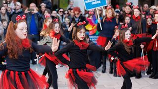 Karnevalsko vrime 2025. Karnevalsko vrime 2025.