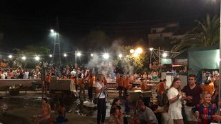 Čeprljandska fešta 2016. Foto: Valentin Bakota Čeprljandska fešta 2016. Foto: Valentin Bakota