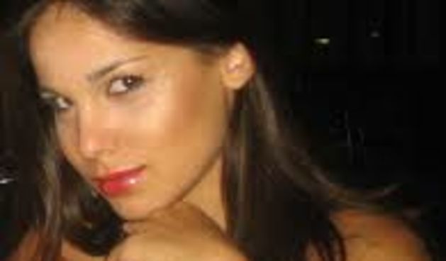 jana milić, foto: dodirni me.hr