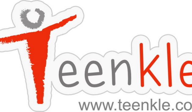 Teenkle.com logo