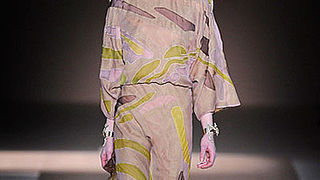 Valentino – Proljeće 2010. Haute Couture