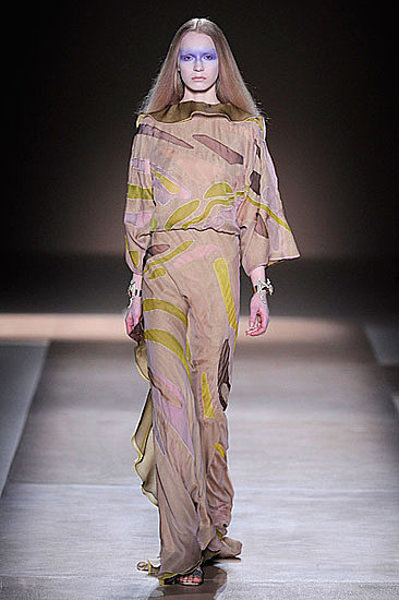 Valentino – Proljeće 2010. Haute Couture