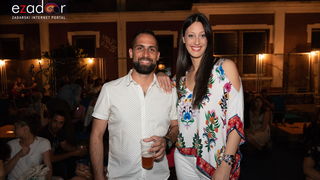 KvartArt 2018.: Art buvljak & koncert Nipplepeoplea