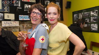 Cafe bar Doma: Povratak u Dolinu ćupova Cafe bar Doma: Povratak u Dolinu ćupova