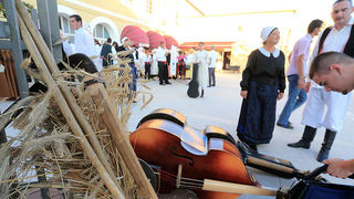 folklor, bibinje, klapa, klape folklor, bibinje, klapa, klape