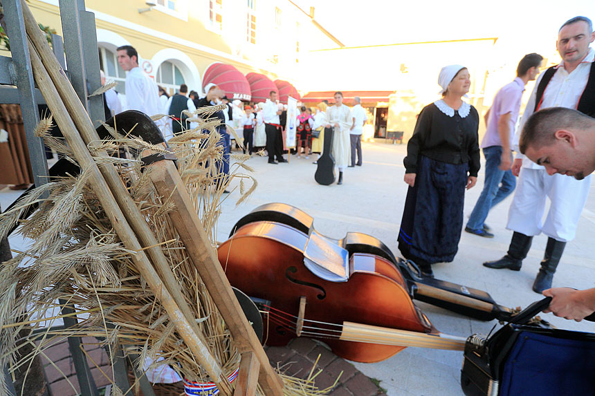 folklor, bibinje, klapa, klape folklor, bibinje, klapa, klape