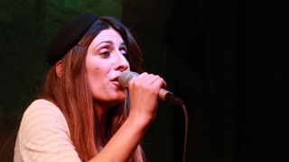 Zemlja bez granica: koncert Jelene Radan na Forumu foto: Angelo Virag Zemlja bez granica: koncert Jelene Radan na Forumu foto: Angelo Virag