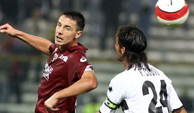 Sasa Bjelanovic, Torino