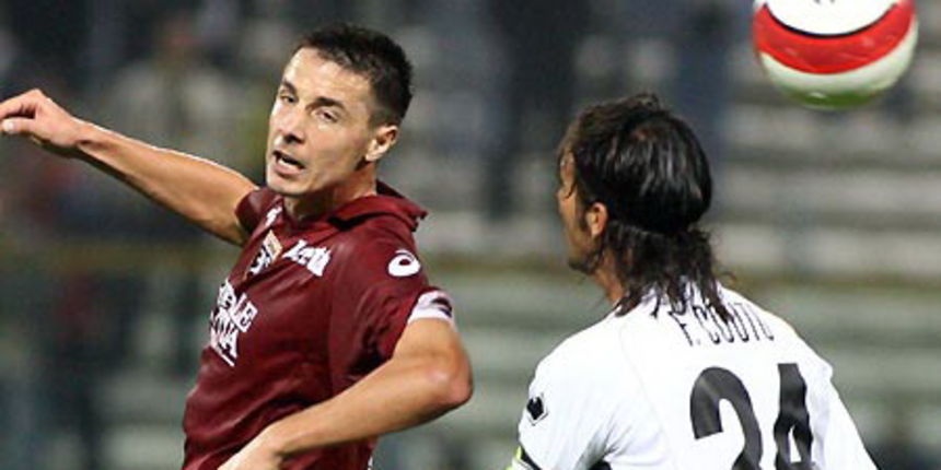 Sasa Bjelanovic, Torino