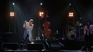 Zagreb: Oproštajna turneja Vaya Con Dios, foto: Žarko Bašić/PIXSELL Zagreb: Oproštajna turneja Vaya Con Dios, foto: Žarko Bašić/PIXSELL