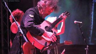 Parni valjak Viranima priredio vrhunsku dvosatnu glazbenu poslasticu Parni valjak Viranima priredio vrhunsku dvosatnu glazbenu poslasticu